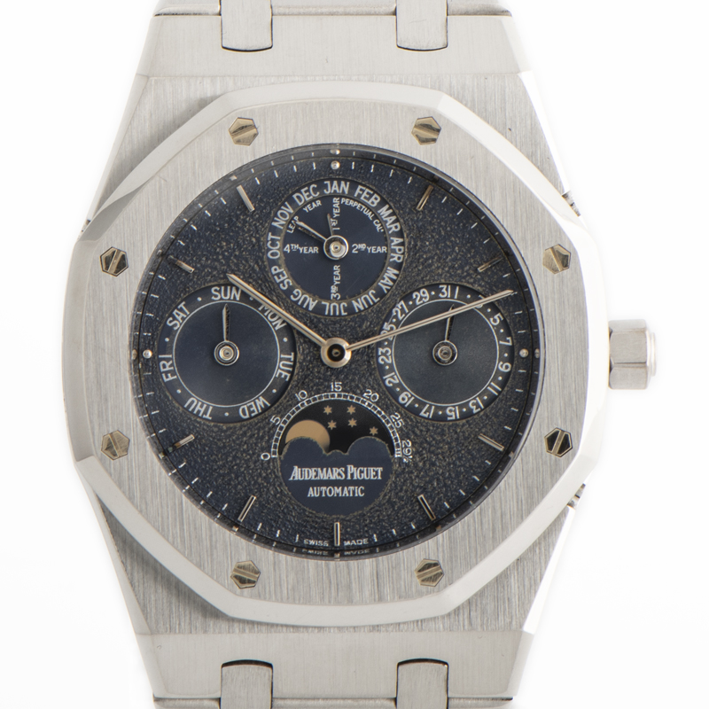 Audemars Piguet Royal Oak Royal Oak 25820 Perpetual Calendar
