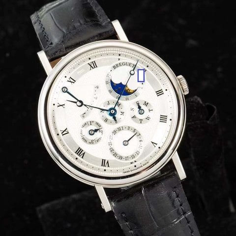 Breguet 5327bb/1e/9v6