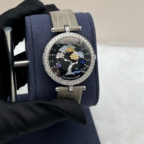 Van Cleef & Arpels Pierre Arpels