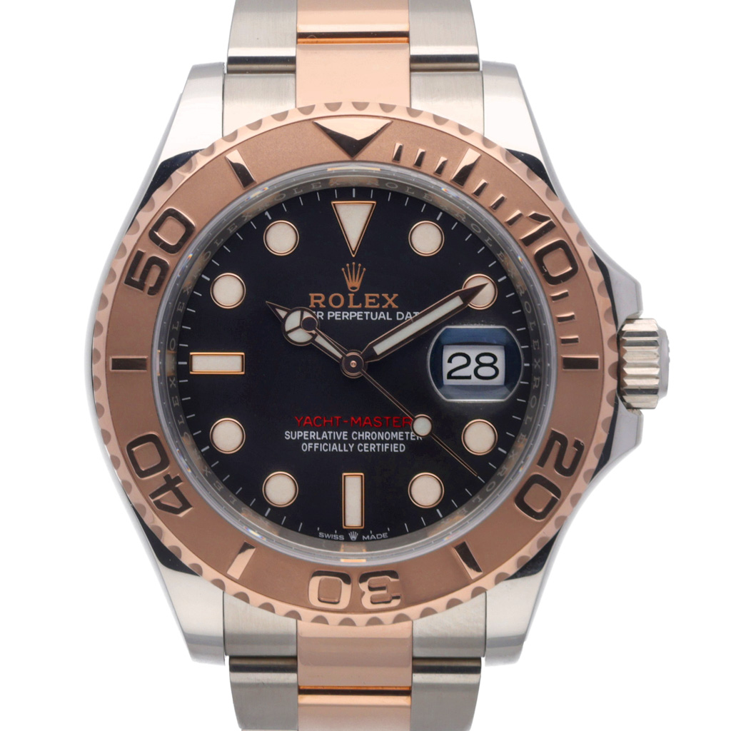 Rolex 126621Black