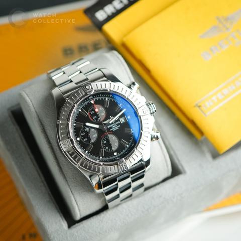 Breitling A1337011.B907.135S