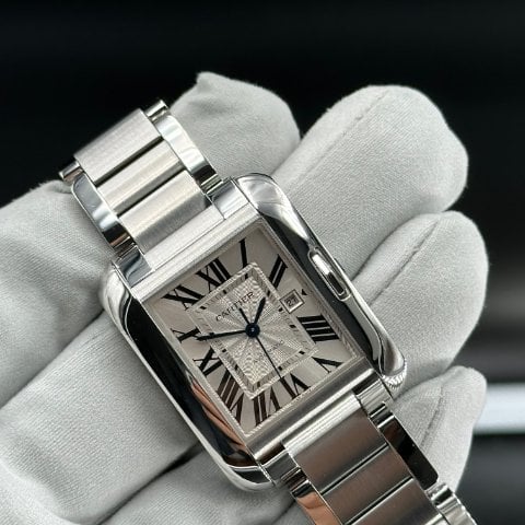 Cartier Tank Anglaise (various)