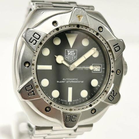 Professional Sports Watch (various)