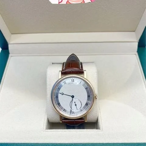 Breguet 7147BR/12/9WU