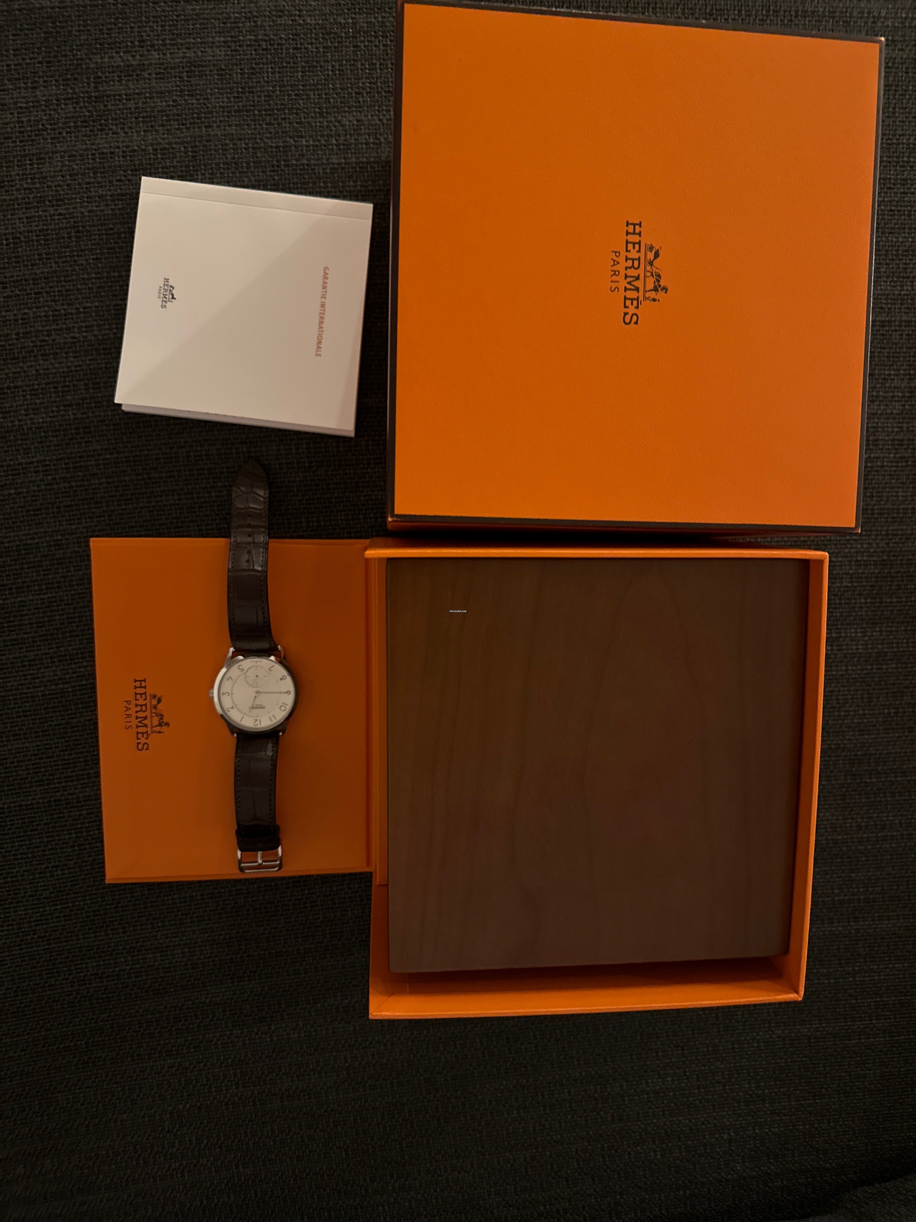 Slim d'Hermès (various)