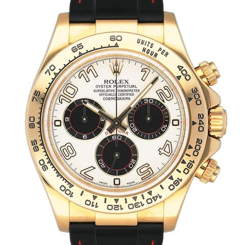 Rolex 116518-0131