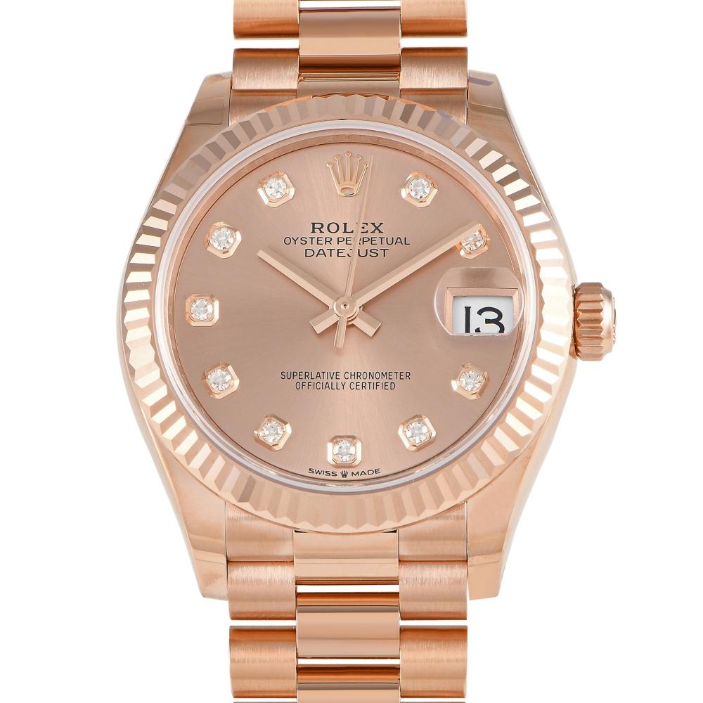 Rolex 278275-0031