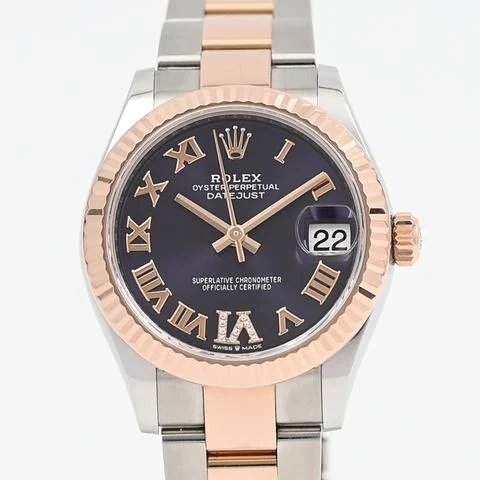 Rolex 278271-0019