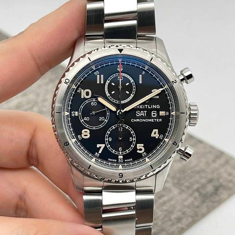 Breitling A13316101B1A1