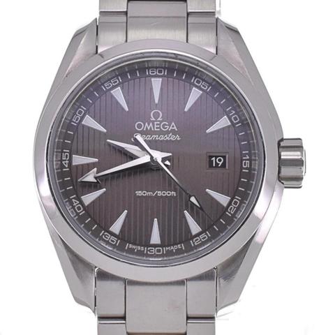 Omega 231.10.30.60.06.001