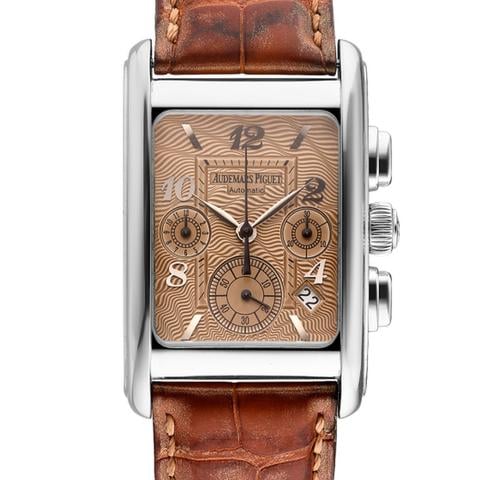 Audemars Piguet 15451ST.ZZ.1256ST.01