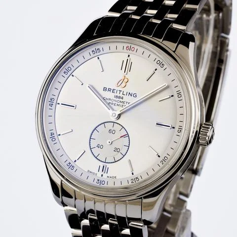 Breitling A37340351G1P2