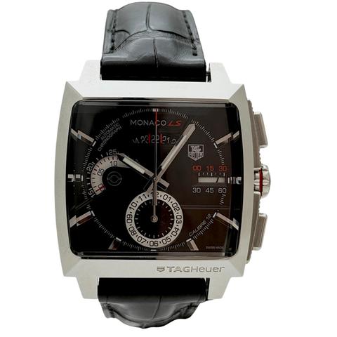 TAG Heuer Monaco LS CAL2110.FC6257 - Horoview
