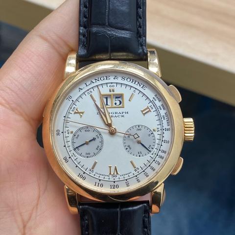 A. Lange & Söhne 403.032