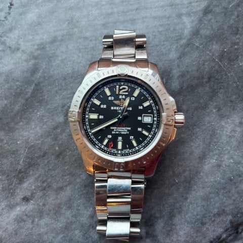 Breitling A1731311.BE90.428X
