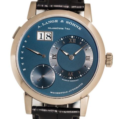 A. Lange & Söhne 320.028