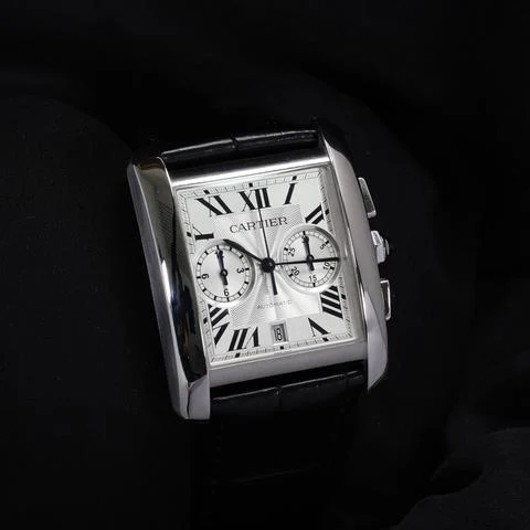 Cartier W5330007