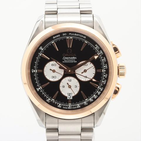 Omega 221.20.42.40.01.002