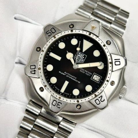 Professional Sports Watch (various)