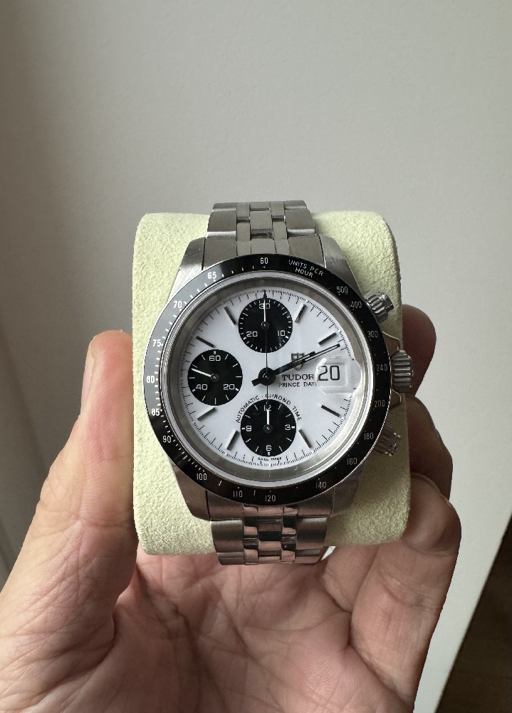 Tudor 79260P