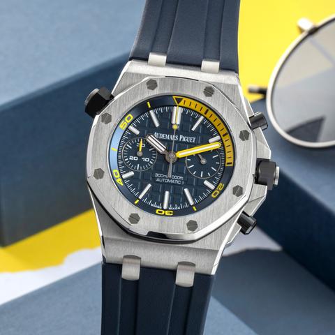 Audemars Piguet 26703ST.OO.A027CA.01