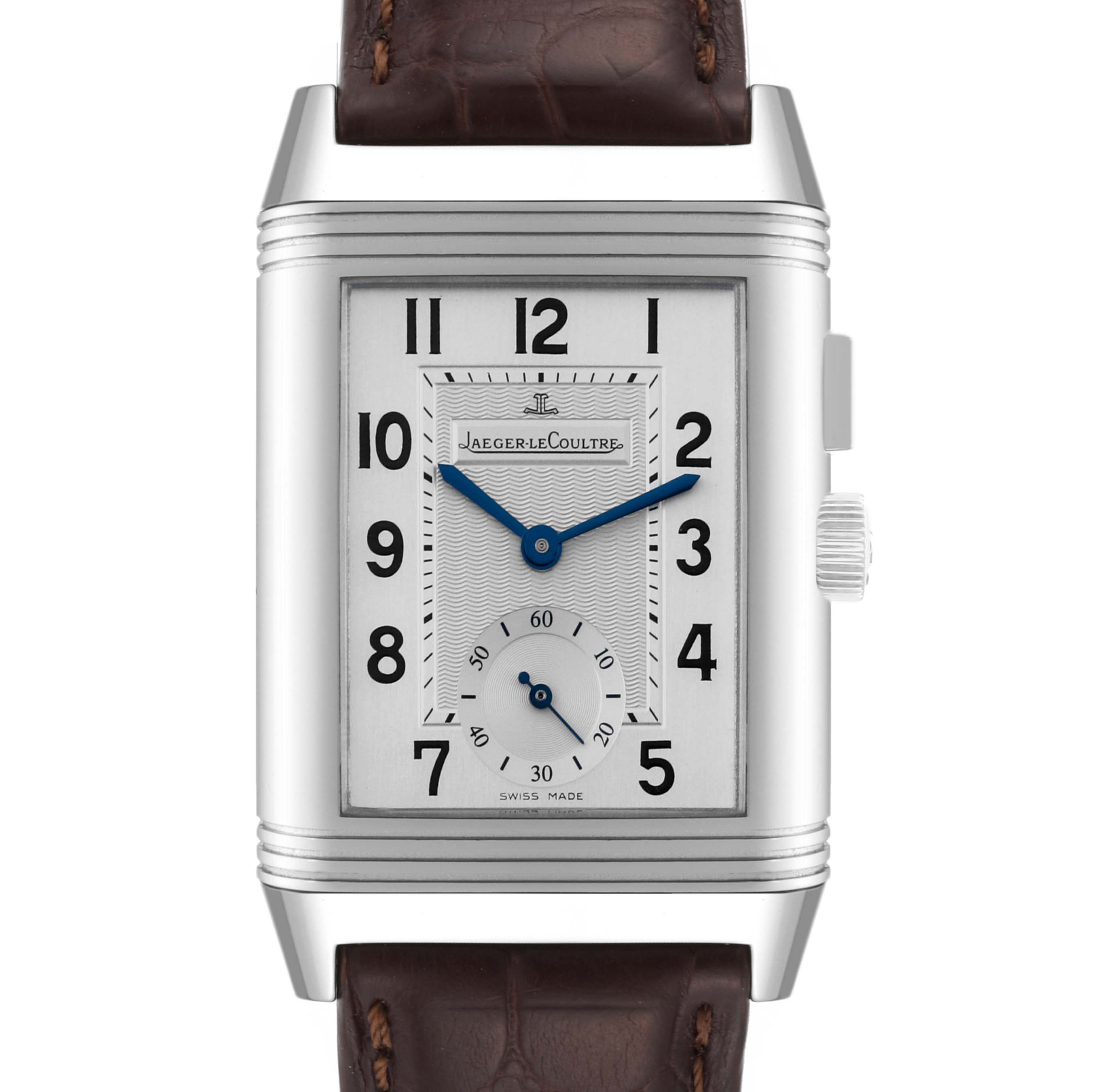 Jaeger-LeCoultre 272.8.54