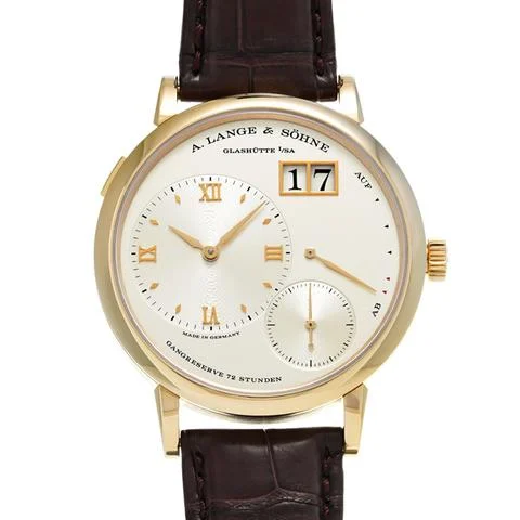 A. Lange & Söhne 117.021