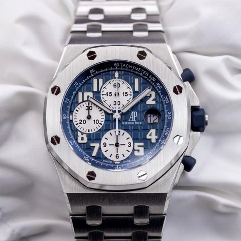 Audemars Piguet 26170ST.OO.1000ST.09