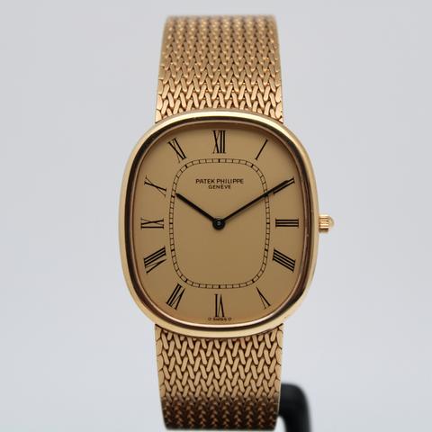 Patek Philippe 3738/100J-012