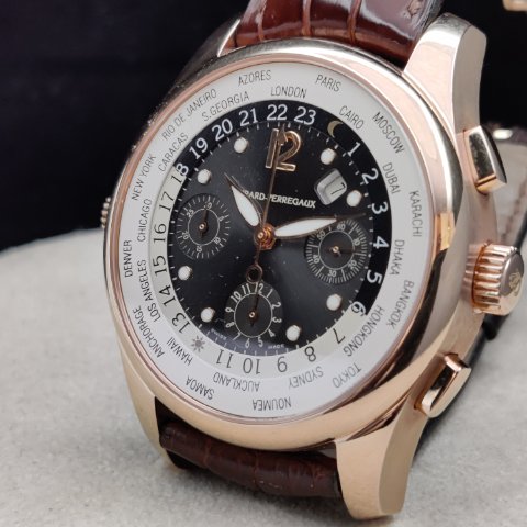 Girard-Perregaux 49805 52 251 BACA