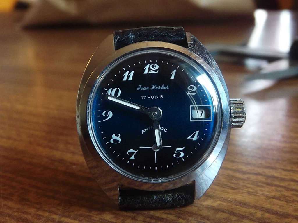 Vintage Mens (various)