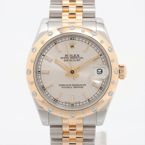 Rolex 178343-0002