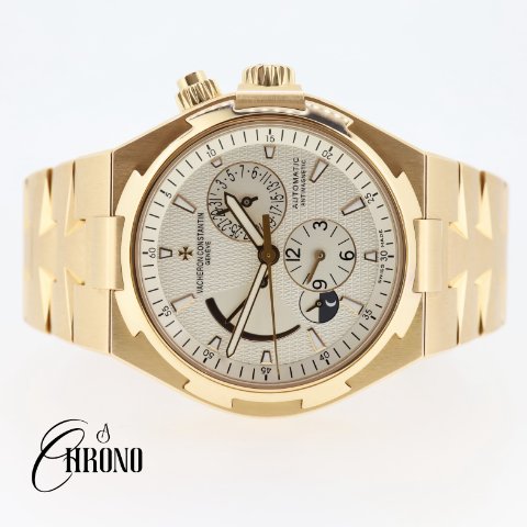 Vacheron Constantin Overseas Dual Time 47450/000M-9644