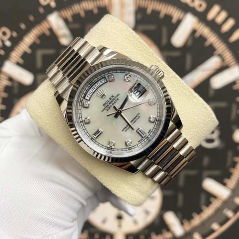 Rolex 128239-0030