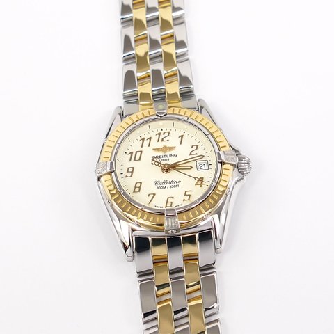 Breitling Callistino (various)