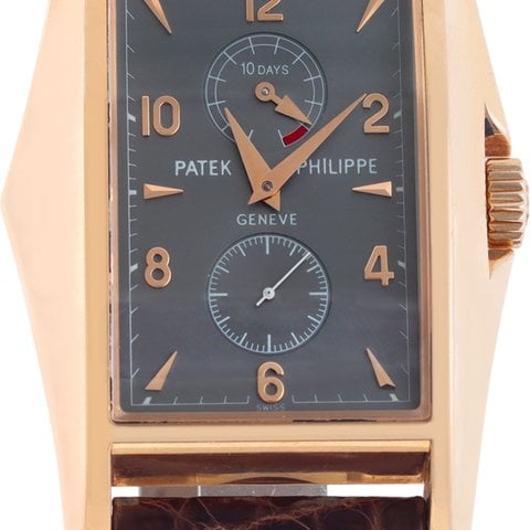 Patek Philippe 5100R