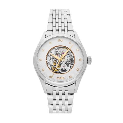 Oris 01 560 7724 4031-07 8 17 79