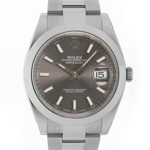 Rolex 126300-0014