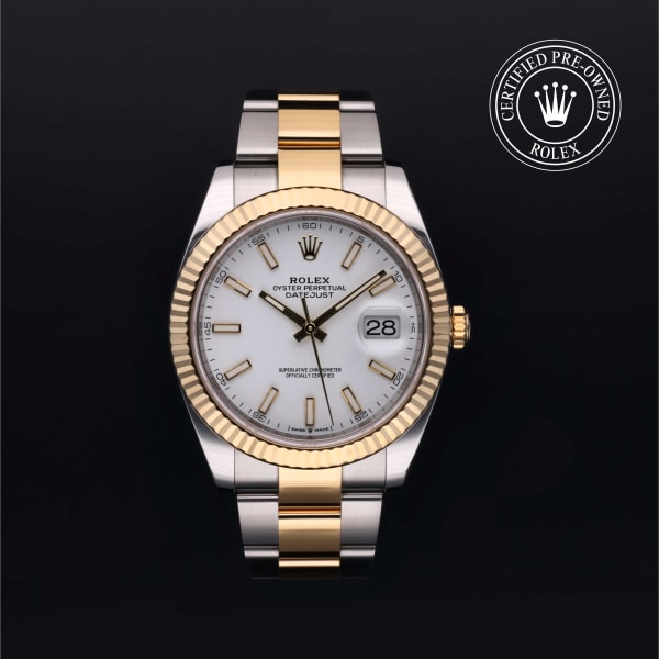 Rolex 126333-0017
