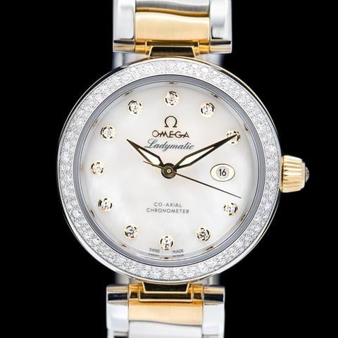 Omega 425.25.34.20.55.003