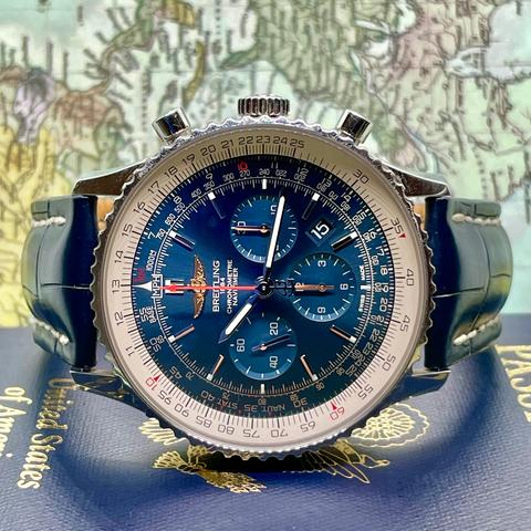 Breitling AB0127211C1P1