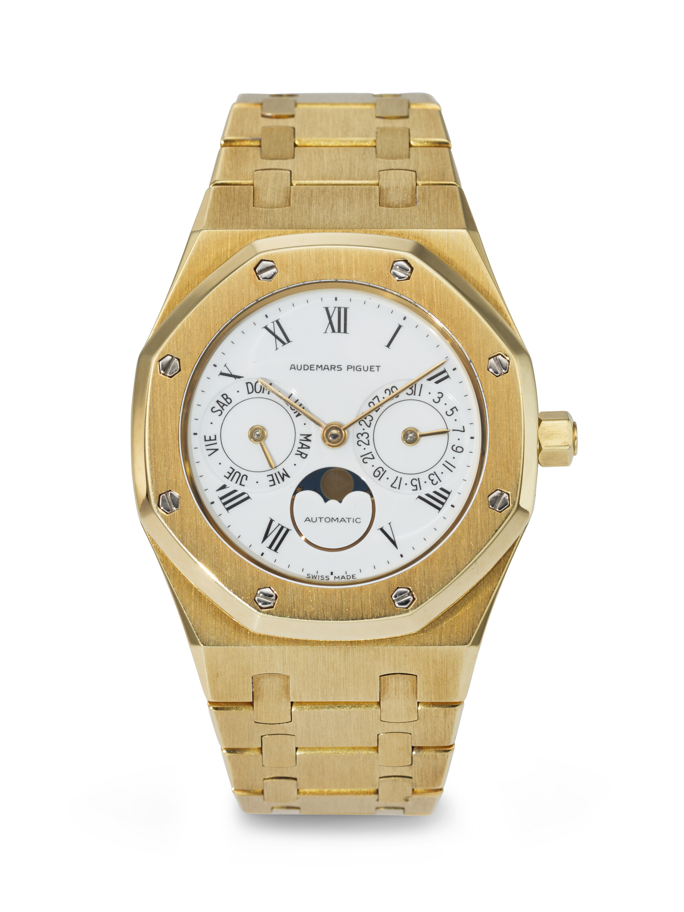 Audemars Piguet 25594BA.OO.0789BA.05