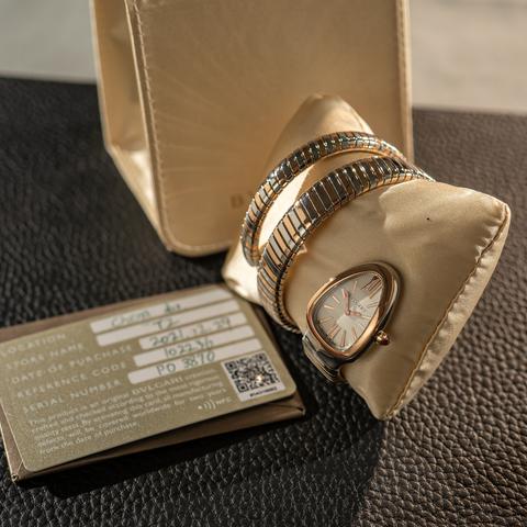Bulgari 102236