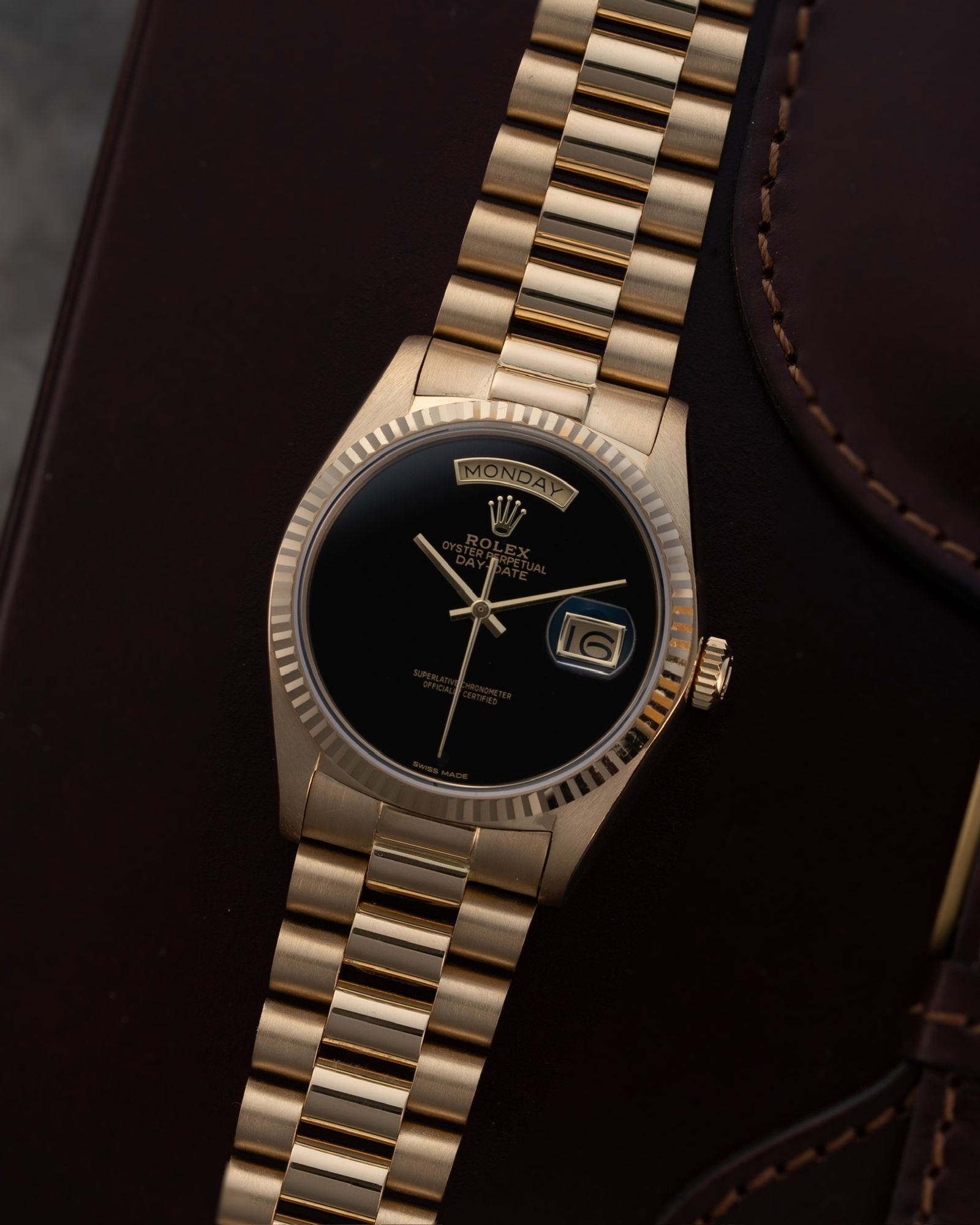 Watches sold by Timeless Vintage Watches - Horoview