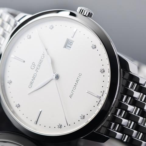 Girard-Perregaux 49555-11-1A1-11A
