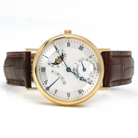 Breguet 3130ba/11/986