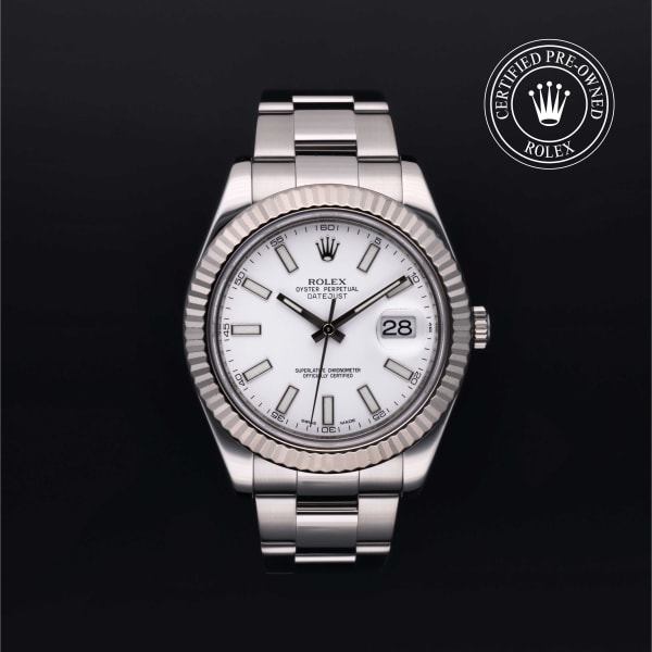 Rolex 116334blio