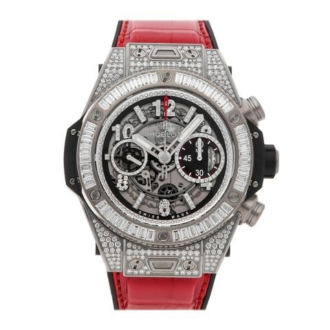 Hublot 411.NX.1170.RX.0904