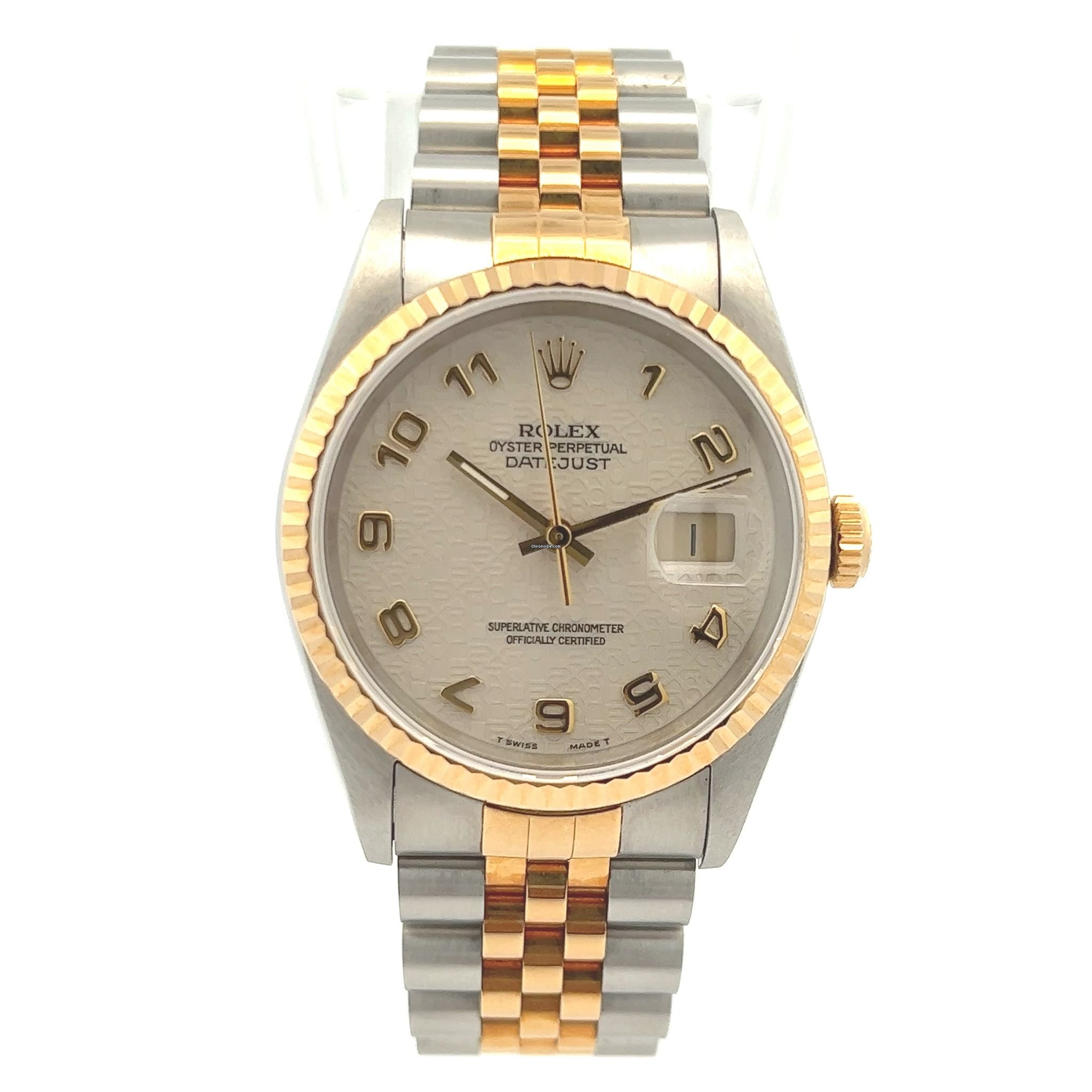Datejust 36 (various)