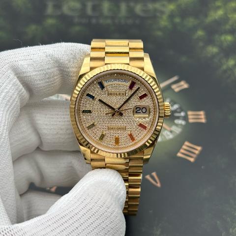 Rolex 128238-0051